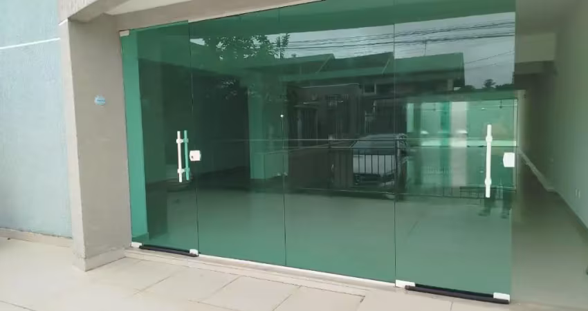 Ponto comercial com 1 sala para alugar na Rua Zacarias Alves Pereira, 773, Aristocrata, São José dos Pinhais