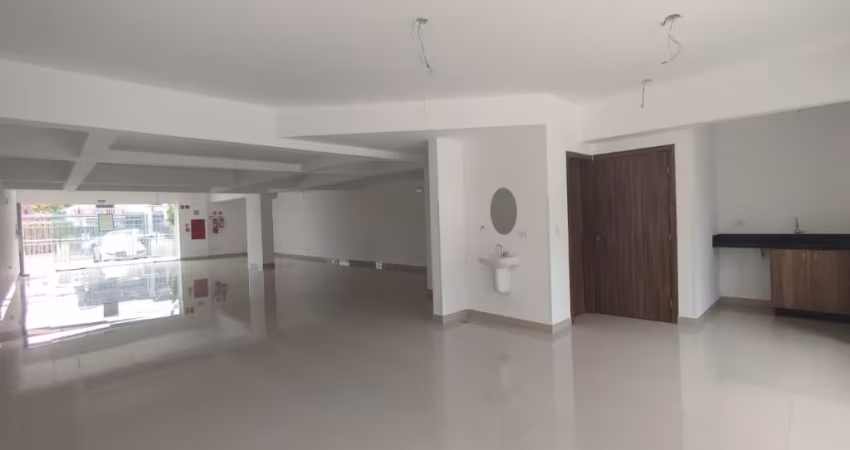 Loja comercila nova para locação