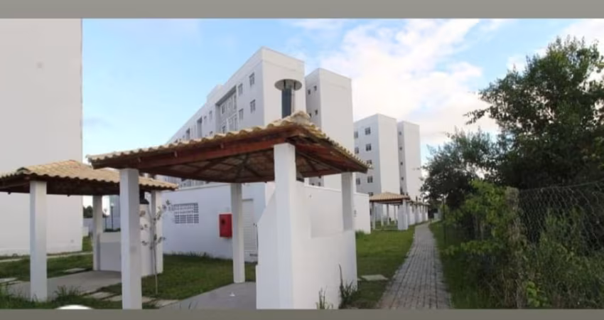Apartamento 3 quartos com suíte