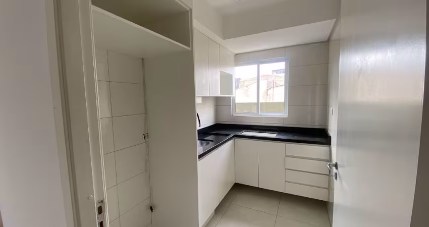 Apartamento Garden com 2 quartos