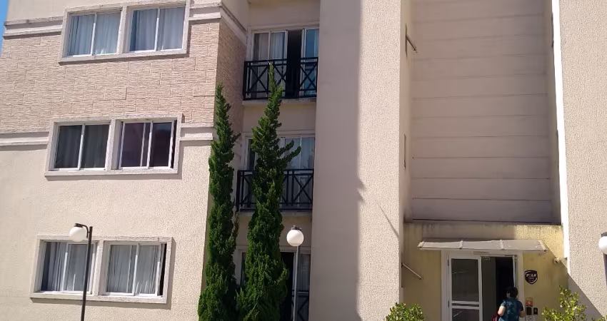 Apartamento à venda com 3 quartos no Bairro Tingui, Curitiba/PR