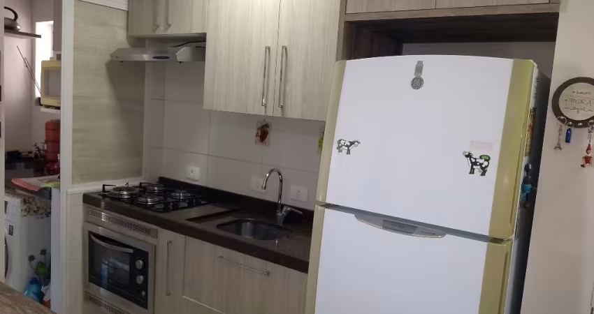 Apartamento para alugar com 3 quartos no bairro Tingui