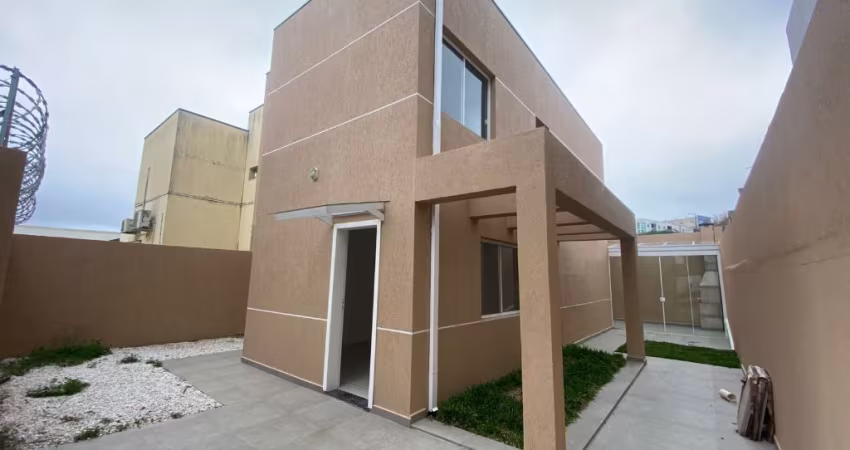Sobrado com 3 quartos no Aristocrata para locação
