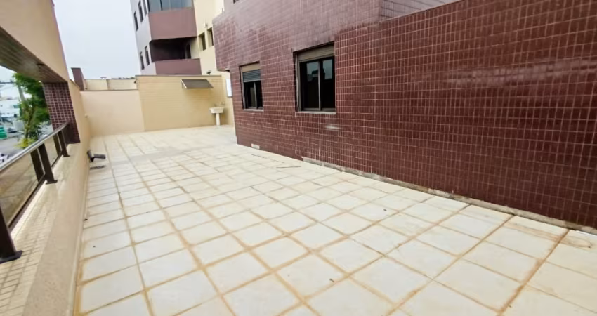 Apartamento garden com 2 quartos para locação