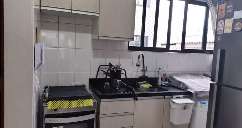 Excelente apartamento com sacada, à venda com no centro de pinhais/pr