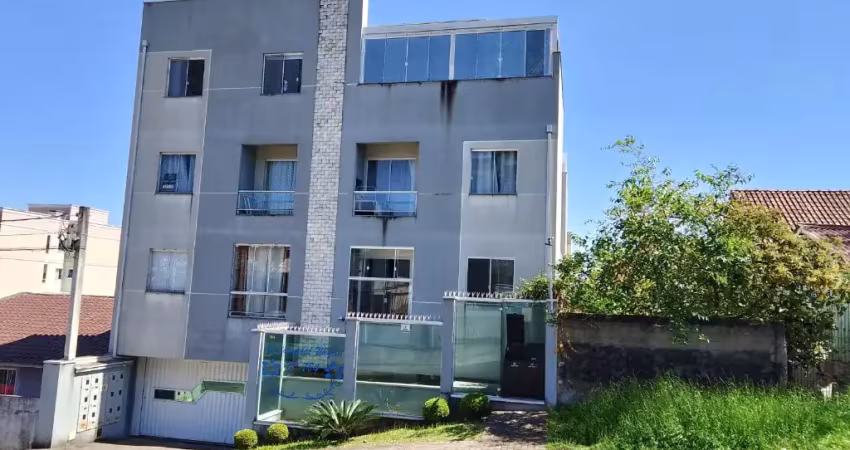 Apartamento com 2 quartos para alugar na Rua Francisco Toczek, 784, Afonso Pena, São José dos Pinhais