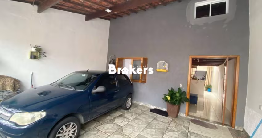 Casa com 3 quartos à venda na RUA AUGUSTA FREITAS NOGUEIRA, 87, Pacaembu, Itupeva