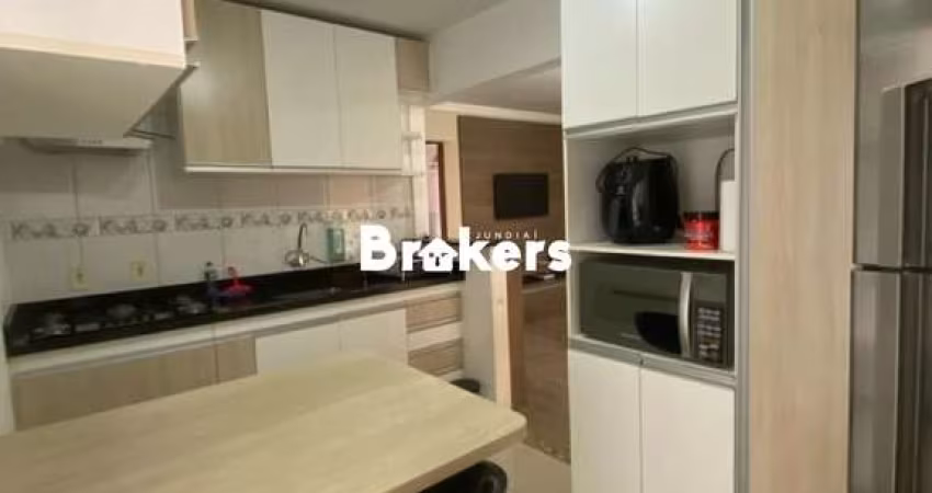 Casa com 2 quartos à venda na Rua Presbítero Cícero Lima Correia, 245, Parque Residencial Jundiaí II, Jundiaí