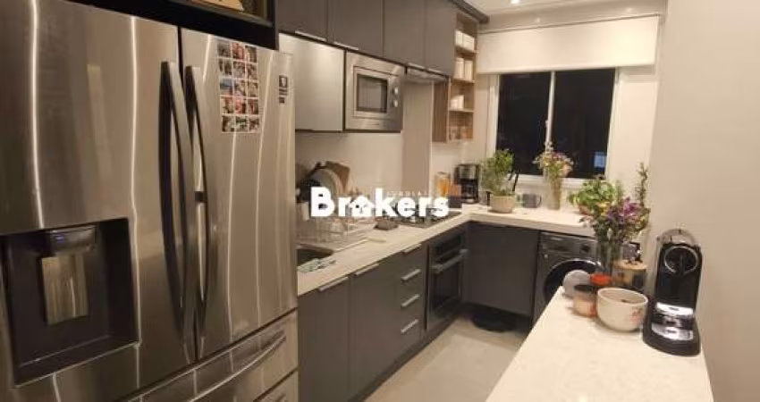 Apartamento com 2 quartos à venda na Avenida Antônio Frederico Ozanan, 2211, Ponte de São João, Jundiaí