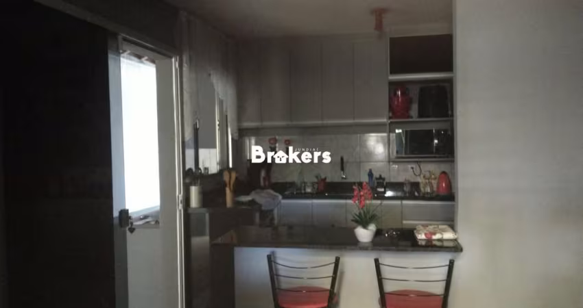 Casa com 2 quartos à venda na Rua Orlando Temponi, 158, Fazenda Grande, Jundiaí