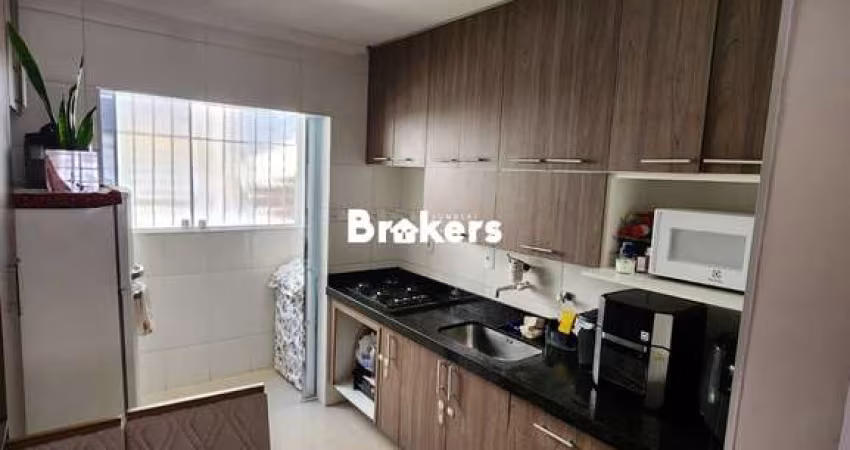 Apartamento com 2 quartos à venda na Rua Guadalajara, 260, Jardim Guanabara, Jundiaí