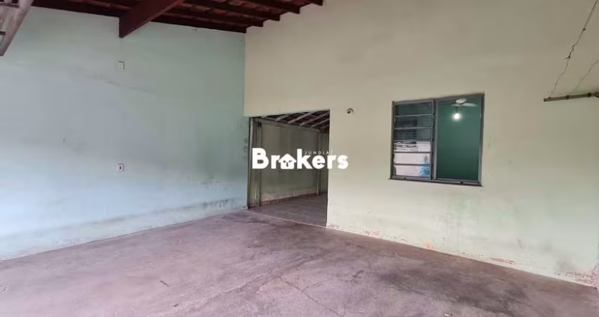 Casa com 3 quartos à venda na Rua João Trevisan, 526, Fazenda Grande, Jundiaí