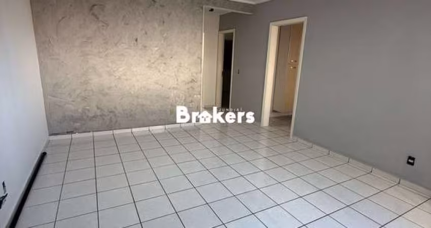 Apartamento com 2 quartos para alugar na Avenida Benedicto Castilho de Andrade, Parque Residencial Eloy Chaves, Jundiaí