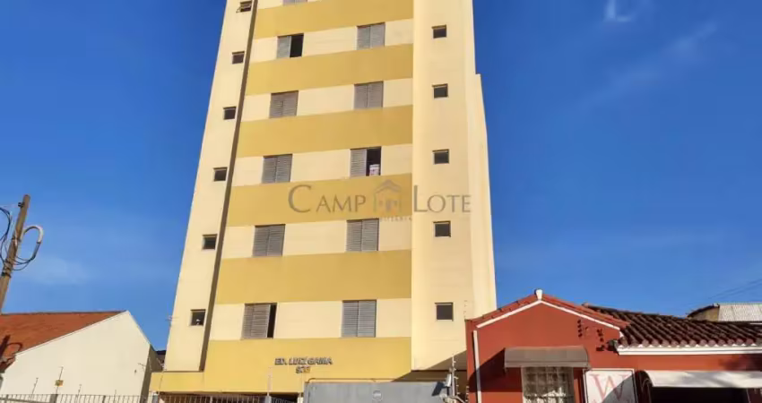 Apartamento com 1 quarto à venda no Bonfim, Campinas 