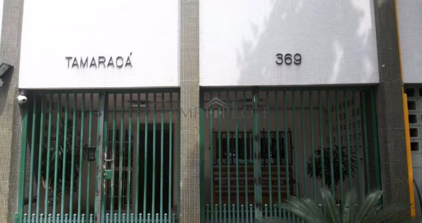 Kitnet / Stúdio à venda na Avenida Anchieta, 369, Centro, Campinas