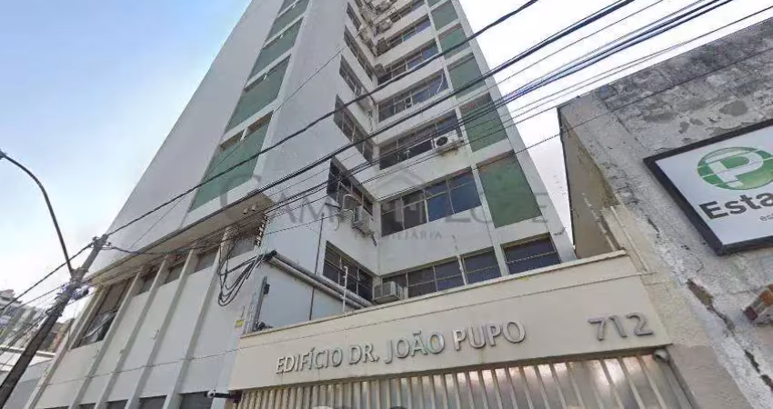 Sala comercial para alugar na Rua Regente Feijó, 712, Centro, Campinas