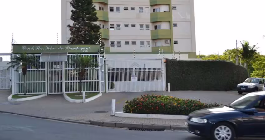 Apartamento com 2 quartos à venda no Jardim Boa Esperança, Campinas 