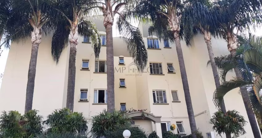 Apartamento com 2 quartos à venda no Jardim Capivari, Campinas 