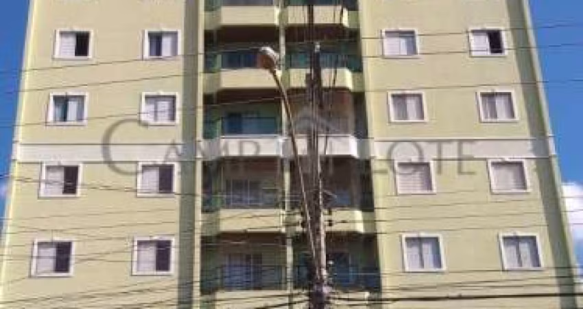 Apartamento com 3 quartos à venda na Rua Reinaldo Laubenstein, 87, Jardim Chapadão, Campinas