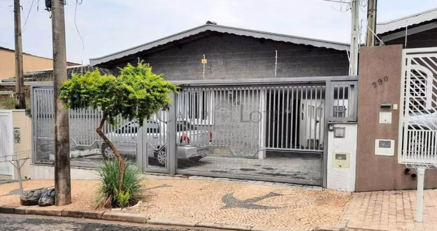 Casa com 4 quartos à venda no Jardim Magnólia, Campinas 