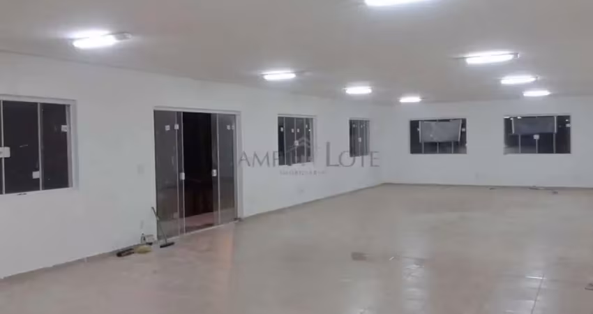 Sala comercial à venda na Rua Maringá, 40, Jardim Nova América, Hortolândia