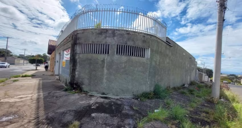 Casa com 4 quartos à venda na Rua Jornalista Ernesto Napoli, 110, Jardim Paulicéia, Campinas
