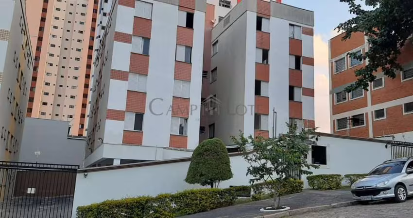 Apartamento com 2 quartos à venda na Rua Vinte e Quatro de Maio, 371, Vila Industrial, Campinas