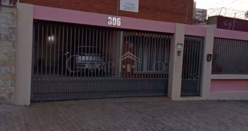Casa com 3 quartos à venda na Rua Roberto Gomes Pedrosa, 306, Vila Lemos, Campinas