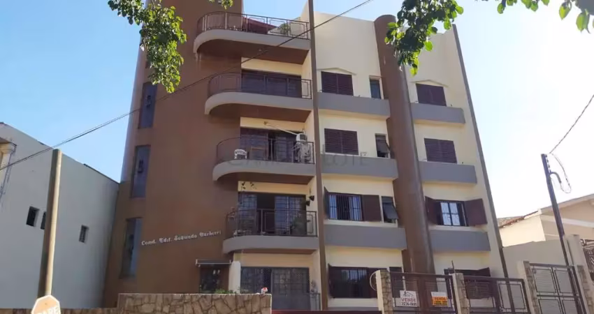 Apartamento com 3 quartos à venda na Vila Proost de Souza, Campinas 