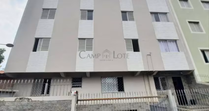 Apartamento com 3 quartos à venda na Rua Professor João Augusto de Toledo, 159, Vila Proost de Souza, Campinas