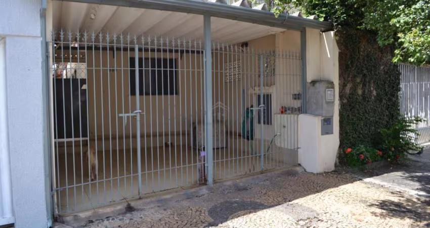 Casa com 2 quartos à venda na Vila Rossi Borghi e Siqueira, Campinas 