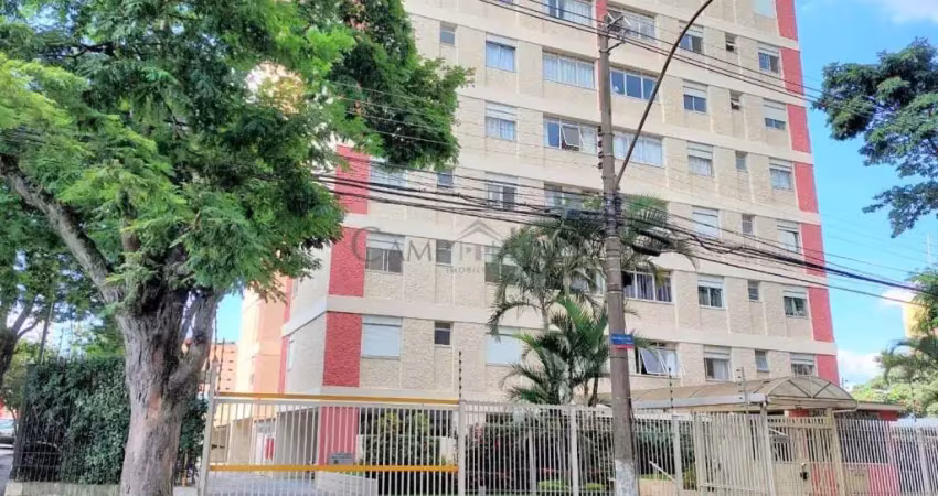 Apartamento com 3 quartos à venda na Rua Major Luciano Teixeira, 66, Bonfim, Campinas