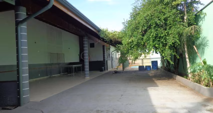 Terreno comercial à venda na Rua Clotilde Odoardo, 146, Parque Via Norte, Campinas