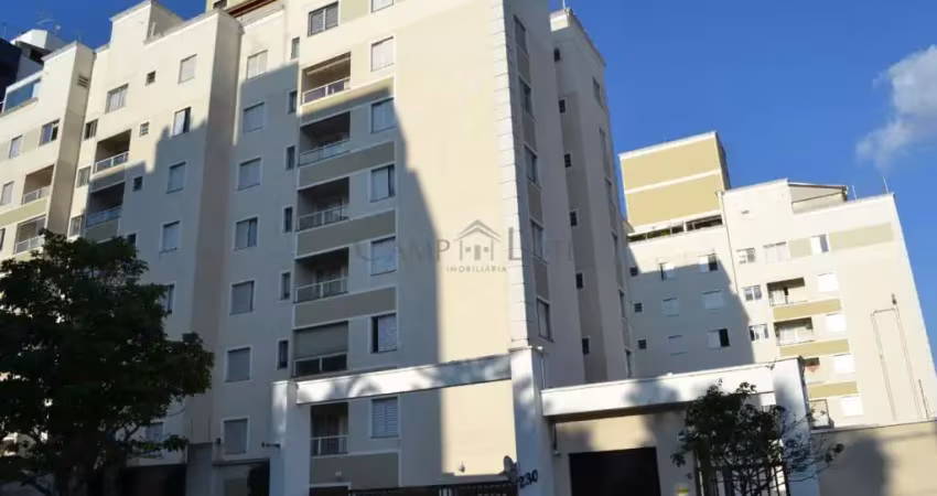 Apartamento com 3 quartos à venda na Rua Germânia, 230, Bonfim, Campinas