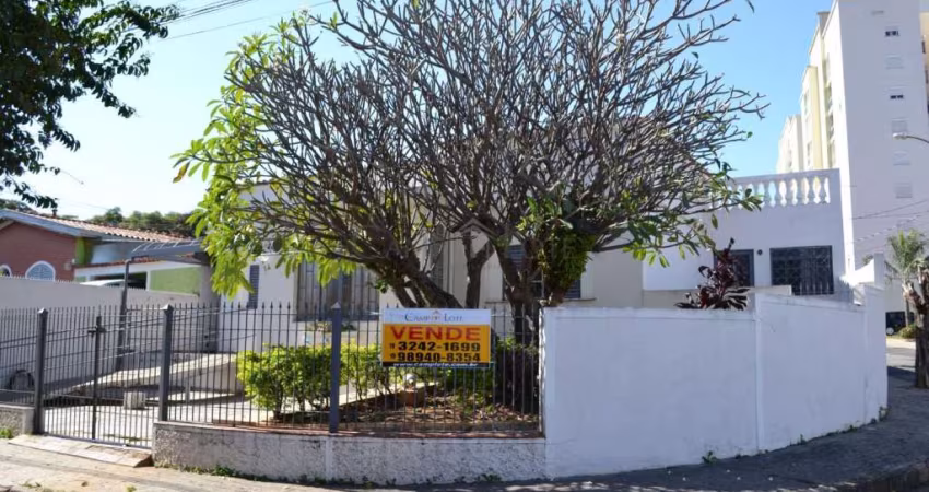 Casa com 3 quartos à venda na Vila Aurocan, Campinas 