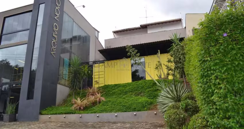Terreno comercial para alugar na Avenida Doutor Jesuíno Marcondes Machado, 1612, Chácara da Barra, Campinas