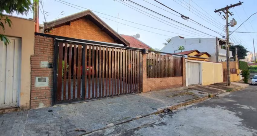 Casa com 4 quartos à venda na Vila Proost de Souza, Campinas 
