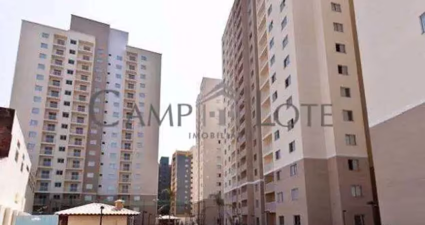 Apartamento com 2 quartos para alugar na Avenida Governador Pedro de Toledo, 596, Bonfim, Campinas