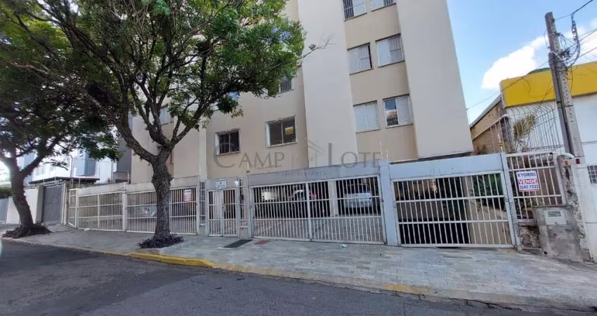 Apartamento com 2 quartos para alugar na Rua Durvalina Tavares Barreto, 30, Jardim Chapadão, Campinas