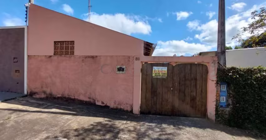 Casa com 1 quarto para alugar na Rua dos Ipês Roxos, 89, Parque Via Norte, Campinas