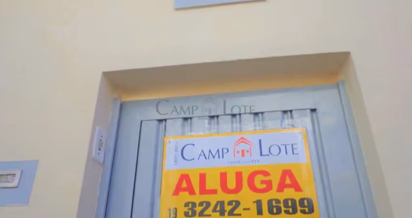 Casa com 1 quarto para alugar na Praça João Milani, 74, Vila Industrial, Campinas