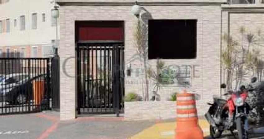 Apartamento com 2 quartos à venda no Loteamento Parque São Martinho, Campinas 