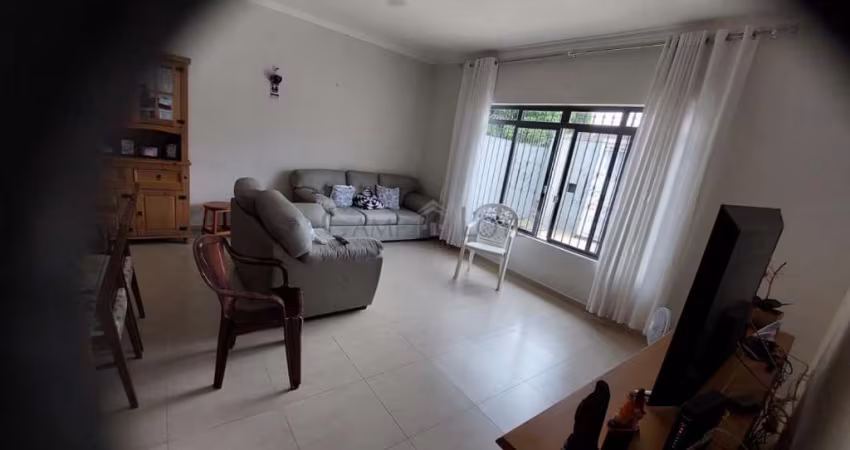 Casa com 3 quartos à venda no Jardim Chapadão, Campinas 