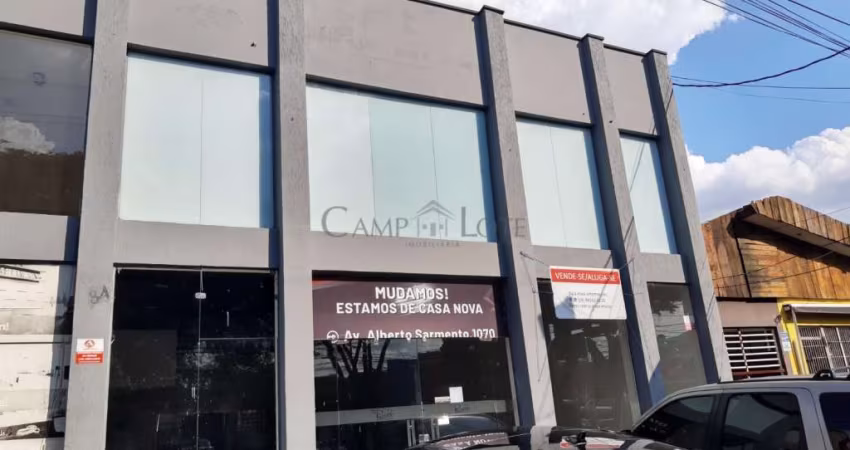 Prédio à venda no Jardim Chapadão, Campinas 