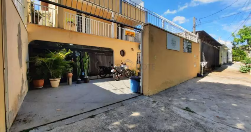 Casa com 3 quartos à venda na Rua Mário Junqueira da Silva, 124, Jardim Eulina, Campinas