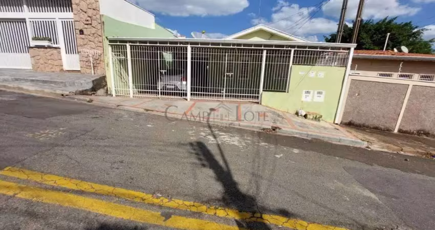Casa com 1 quarto para alugar na Umpês, 35B, Cidade Jardim, Campinas
