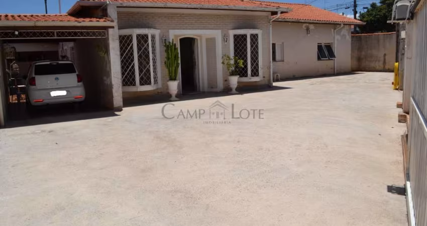 Casa com 3 quartos à venda no Jardim Chapadão, Campinas 