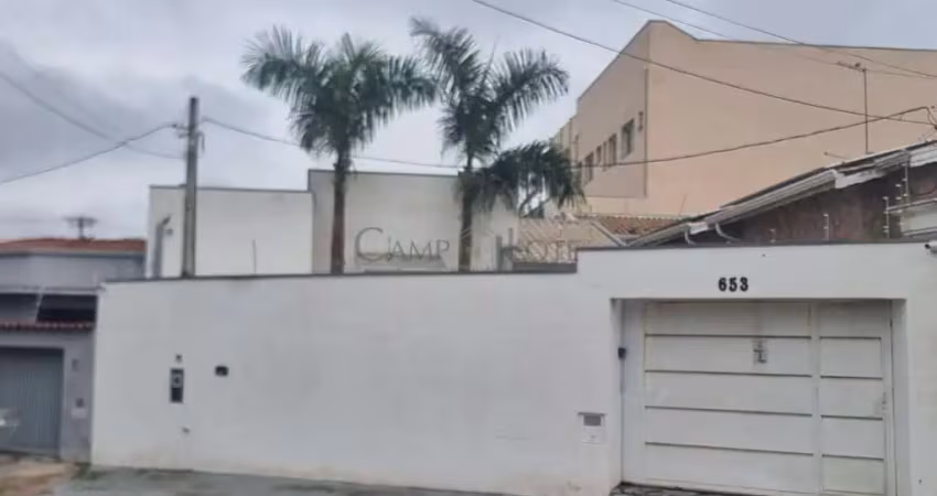 Casa com 3 quartos à venda no Bonfim, Campinas 