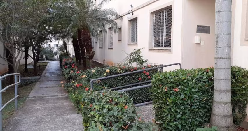 Apartamento com 2 quartos à venda no Jardim Márcia, Campinas 