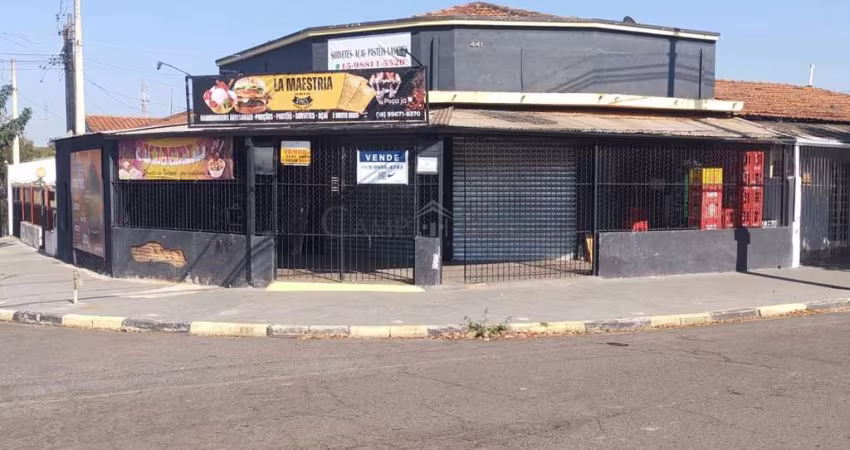 Sala comercial à venda na Rua Benedicto Gomes Ferreira, 441, Parque Via Norte, Campinas